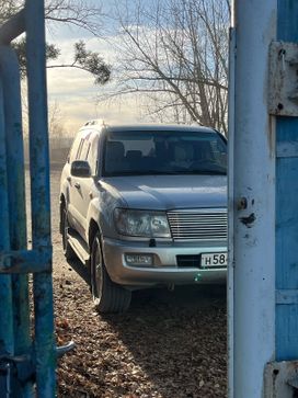 SUV   Toyota Land Cruiser 2006 , 3500000 , 