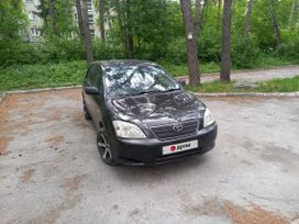  Toyota Corolla Runx 2002 , 419000 , 