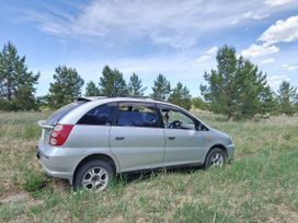    Toyota Nadia 1999 , 550000 , 