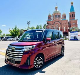  Toyota Roomy 2021 , 1490000 , 