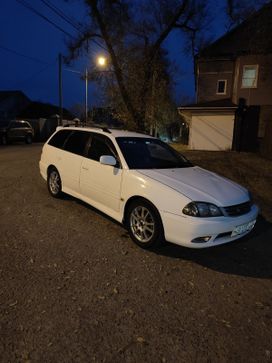 Toyota Caldina 1999 , 480000 , 