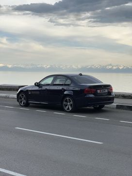  BMW 3-Series 2008 , 1250000 , 