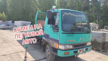  () Hino Ranger 1998 , 3600000 , 