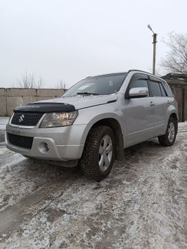 SUV   Suzuki Grand Vitara 2012 , 1060000 , 