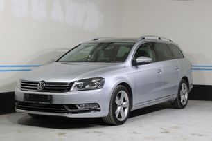  Volkswagen Passat 2011 , 1099000 , 