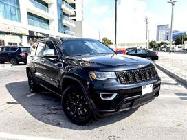 SUV   Jeep Grand Cherokee 2021 , 3390000 , 