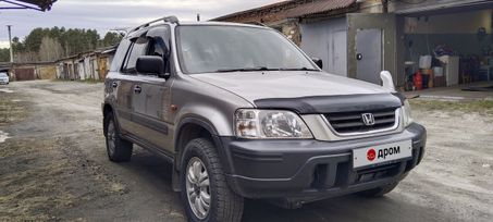 SUV   Honda CR-V 1997 , 770000 , 