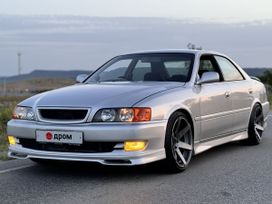  Toyota Chaser 1990 , 899999 , 