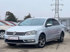  Volkswagen Passat 2011 , 1197000 , 