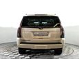 SUV   Cadillac Escalade 2015 , 3770000 , 
