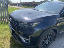 SUV   Chery Tiggo 8 2021 , 1800000 , 