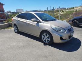 Hyundai Solaris 2012 , 485000 , 