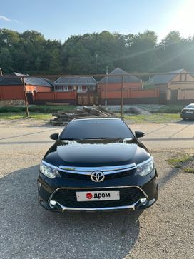  Toyota Camry 2015 , 1900000 , 