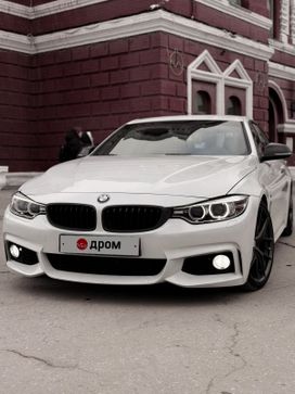  BMW 4-Series 2014 , 2780000 , 