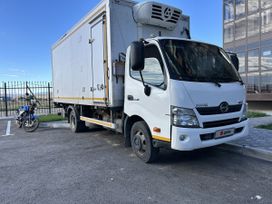   Hino 300 2013 , 2800000 , 