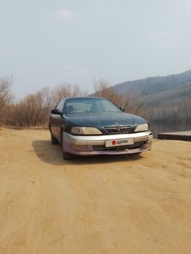  Toyota Vista 1987 , 125000 , 
