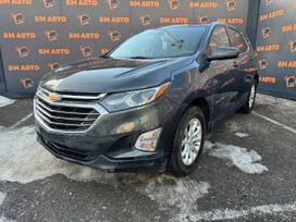 SUV   Chevrolet Equinox 2019 , 1200000 , 