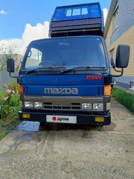  Mazda Titan 1995 , 2000000 ,  