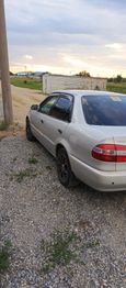  Toyota Corolla 2000 , 320000 , 