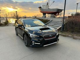  Subaru Levorg 2017 , 1850000 , 