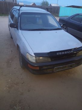 Toyota Corolla 1993 , 225000 , -
