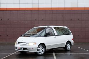    Toyota Estima Lucida 1997 , 450000 , -