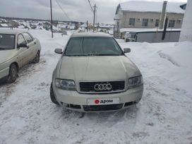  Audi A6 2003 , 900000 , 