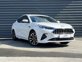  JAC J7 2024 , 2300000 , 