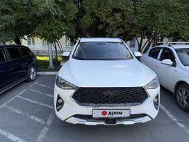 SUV   Haval F7 2021 , 1660000 , 