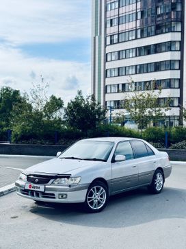  Toyota Corona Premio 1998 , 339999 , 