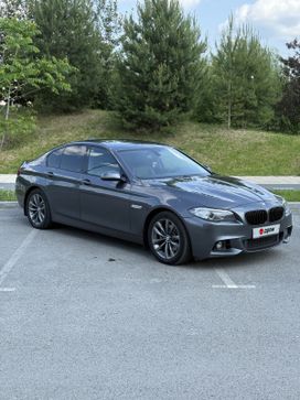  BMW 5-Series 2015 , 2000000 , 