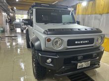  Jimny Sierra, 2021