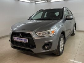 SUV   Mitsubishi ASX 2012 , 920000 , 