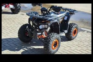   Yacota Fusion 125 2023 , 110000 , 