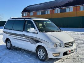    Nissan Largo 1997 , 470000 , 