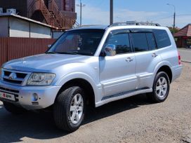 SUV   Mitsubishi Pajero 2006 , 1400000 , 