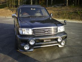 SUV   Toyota Land Cruiser 1999 , 3100000 , -