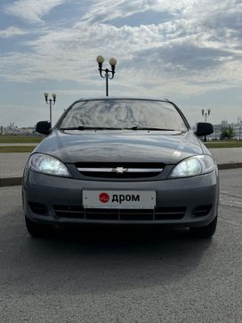  Chevrolet Lacetti 2010 , 420000 , 