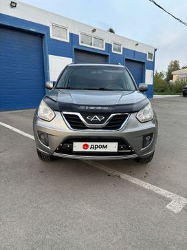 SUV   Chery Tiggo T11 2014 , 535000 , 