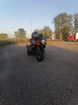   Suzuki GSX-R 1000 2006 , 850000 , 