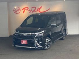    Toyota Voxy 2020 , 1750000 , 