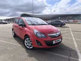  Opel Corsa 2012 , 730000 , 