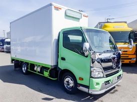   Hino Dutro 2017 , 3500000 , 