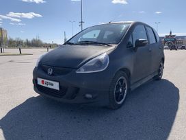  Honda Jazz 2006 , 530000 , -