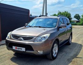 SUV   Hyundai ix55 2010 , 1800000 , 