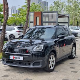  MINI Countryman 2024 , 4321000 , 