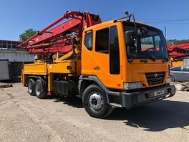  Daewoo Novus 2002 , 8700000 , 