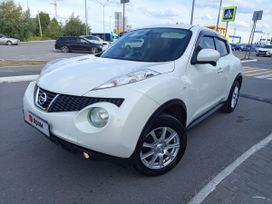 SUV   Nissan Juke 2012 , 1100000 , 