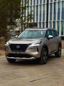  X-Trail, 2023
