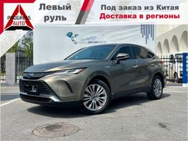 SUV   Toyota Harrier 2022 , 2900000 , 